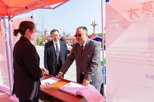 八次协商会 解决企业困难“一箩筐”——鲁甸县政协助推营商环境提升记