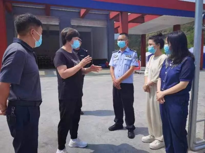 搭起“连心桥”　“商”出好日子——昭通市政协推进“协商在基层”工作综述