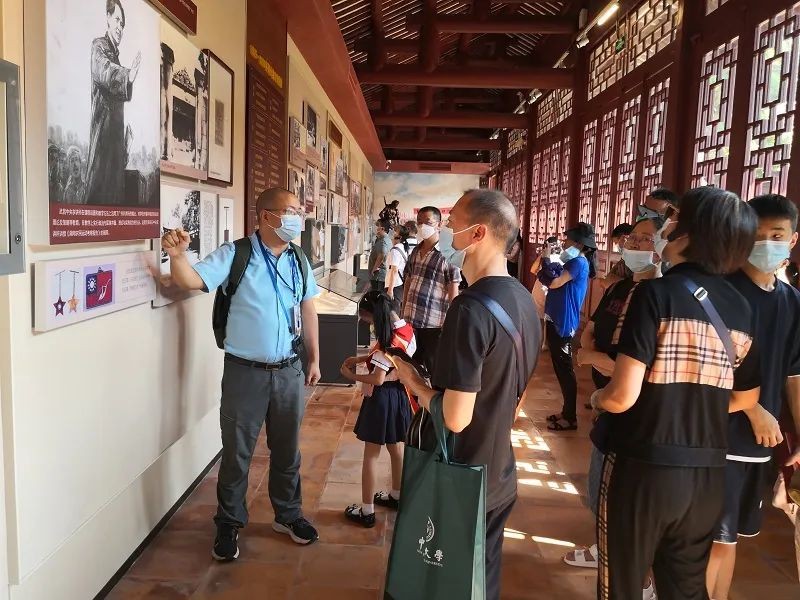 昭通市政协系统党务干部综合素质能力提升暨“万名党员进党校”培训圆满结束