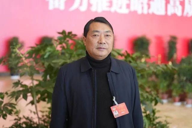 委员话发展｜胡德波：开展好乌蒙山区特色种质资源保护与开发利用