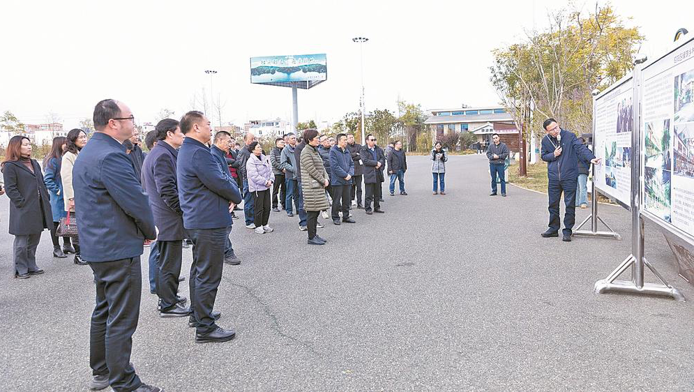 高水平履职服务高质量发展——昭通市政协2023年履职工作综述