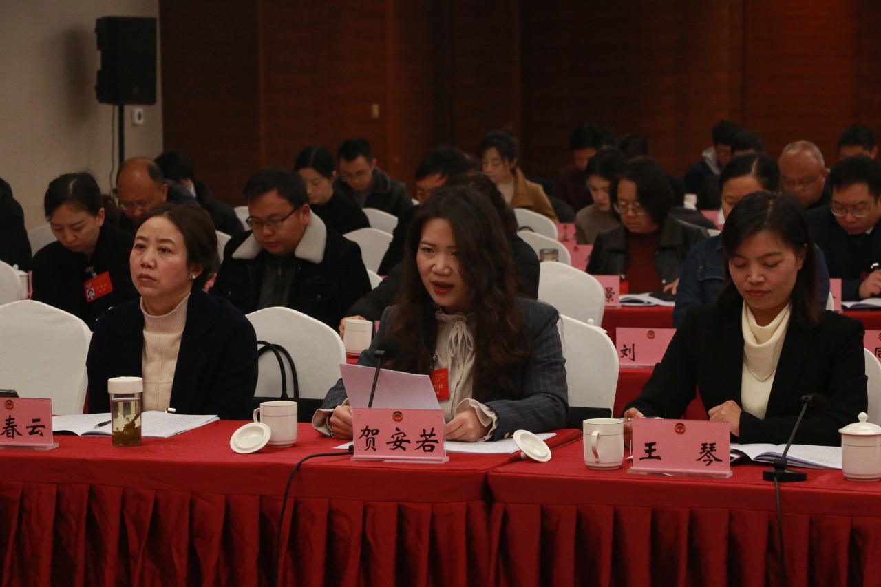 质量高 措施实 效果好——昭通市政协五届三次会议分组审议提案工作情况报告综述