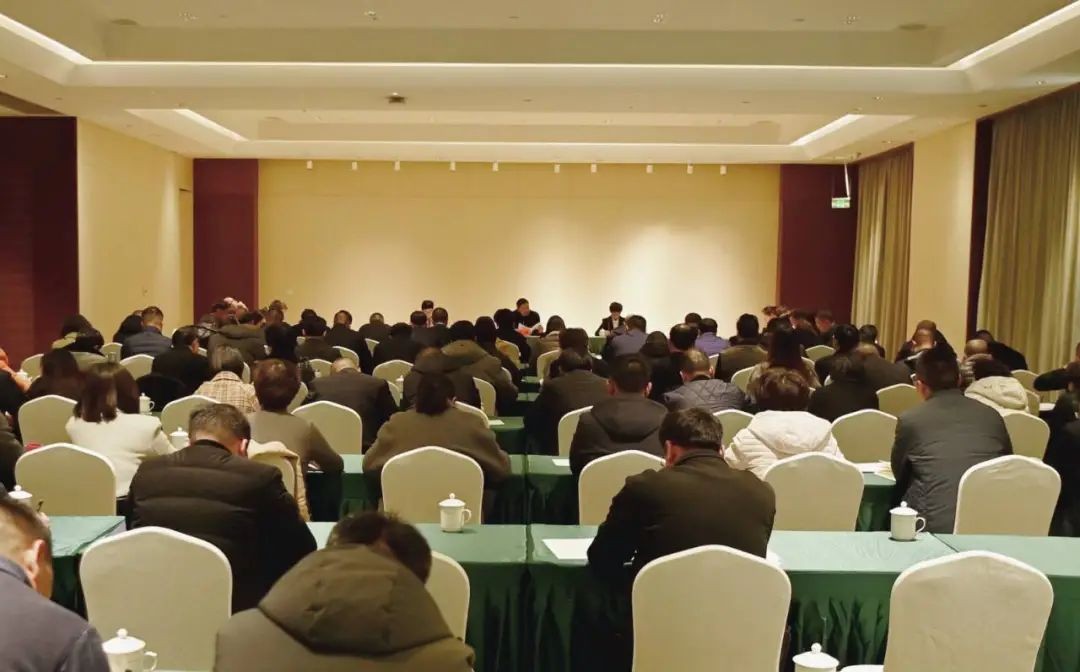 昭通市学习贯彻习近平文化思想座谈会召开