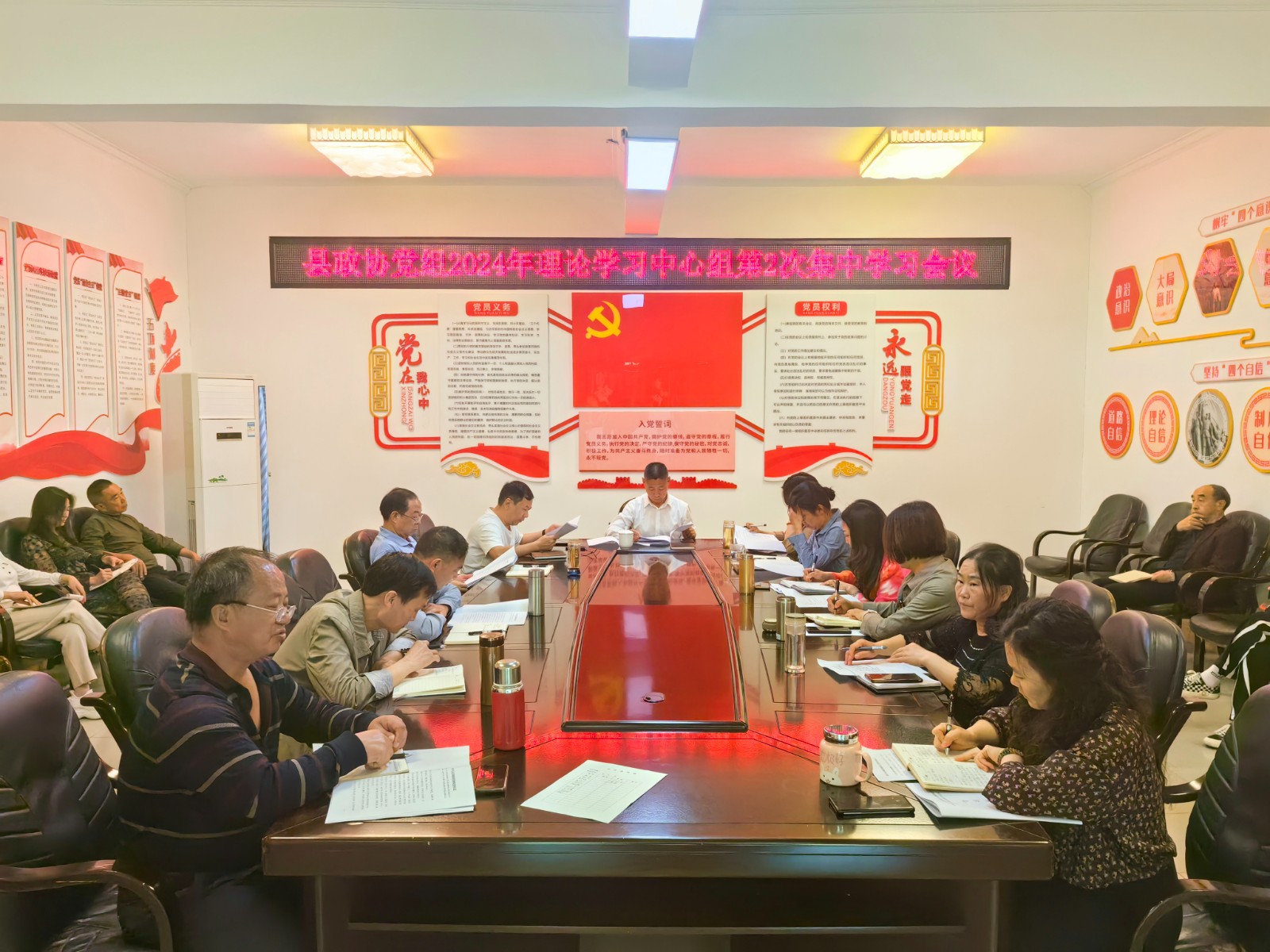 聚智聚力共商巧家旅游发展大计