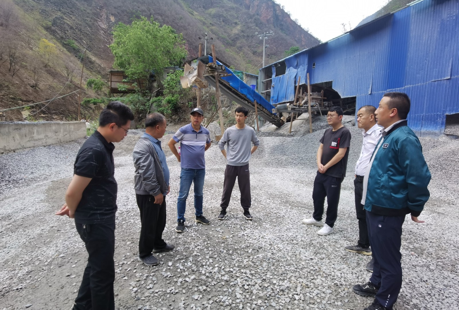 委员关注环保工作  协商凝聚环保共识