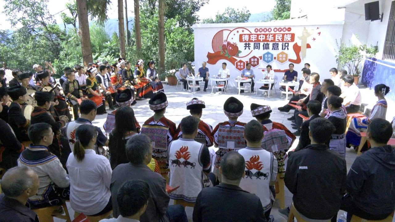 省市县三级政协联合开展“双推”协商助力基层社会治理活动