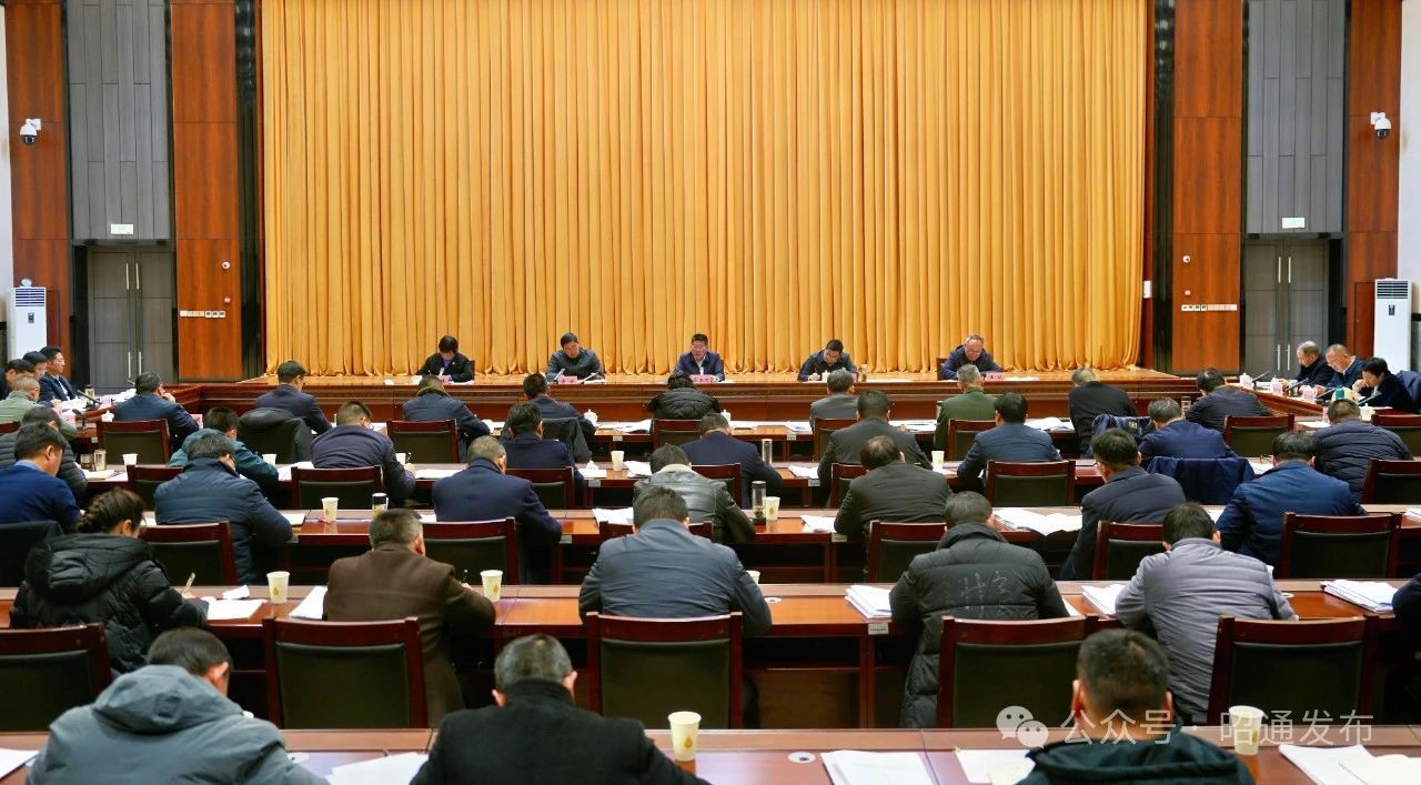 市委召开专题会议　研究部署防灾减灾救灾工作　苏永忠主持并讲话　杨承新提工作要求