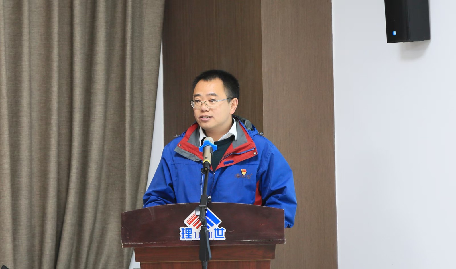 代表委员风采 | 刘元省：让“小土豆”发挥“大效益”