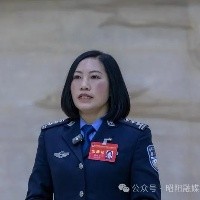 【委员风采】昭通市昭阳区政协委员 曾绍琼