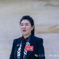【委员风采】昭通市昭阳区政协委员  袁胜燕