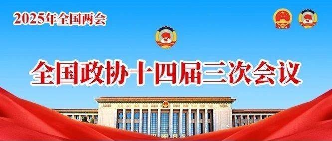 中国人民政治协商会议第十四届全国委员会第三次会议政治决议