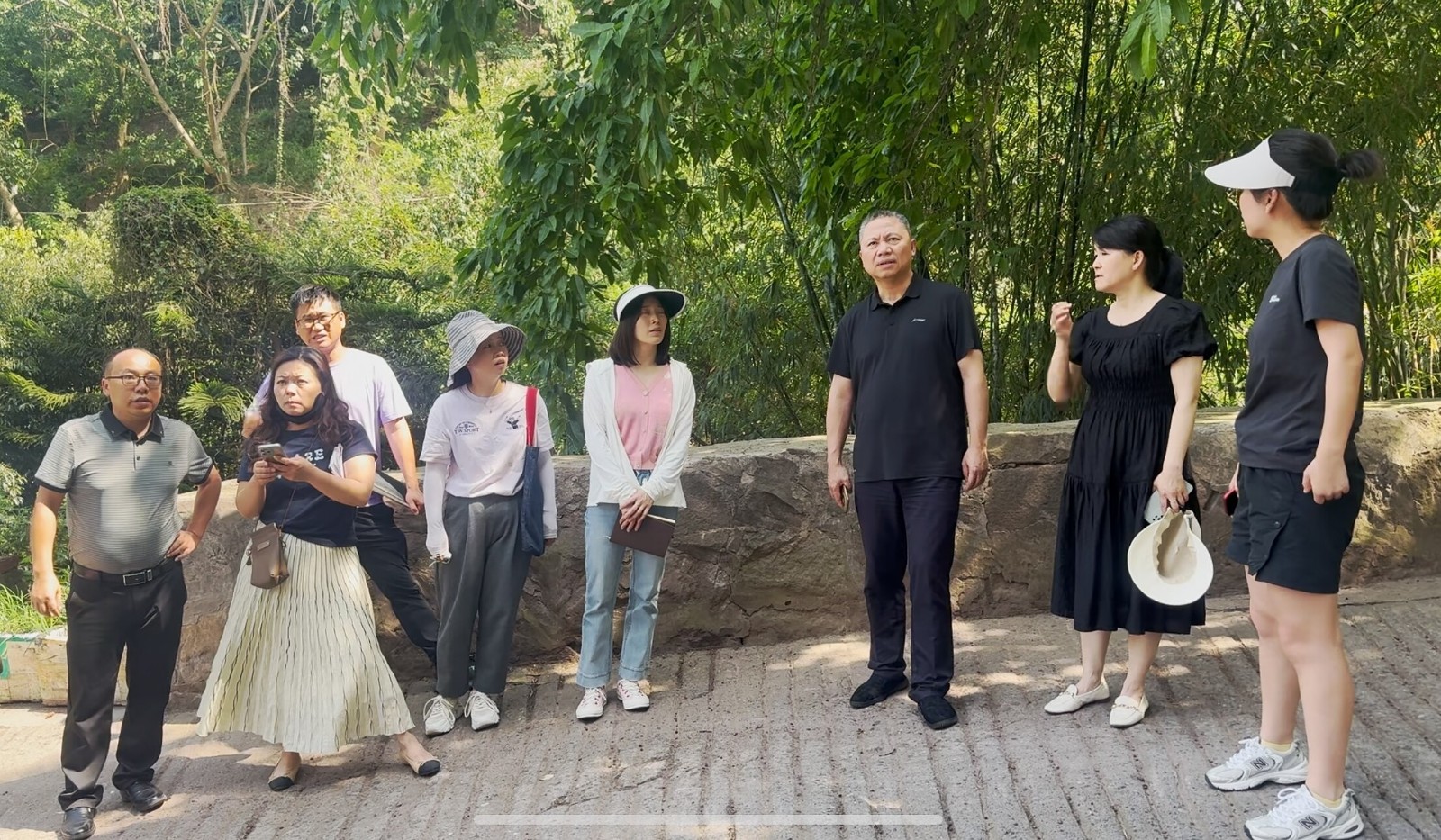 水富｜市政协通过院坝协商助力微网格管理再升级