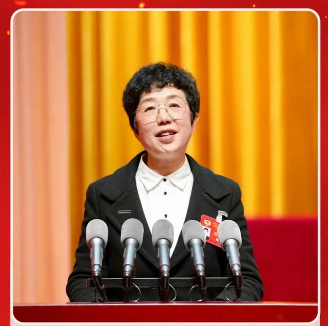 两会好声音⑤丨陈光萍：抢抓交通枢纽机遇 深度融入国家发展大局 全面彰显昭通发展优势