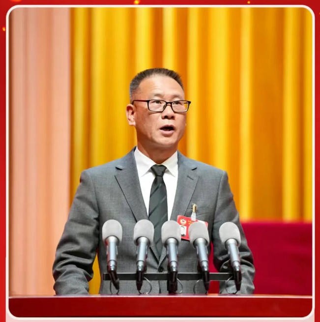 两会好声音⑥丨潘人亮：学习借鉴浙江丽水经验 推动我市生态产品价值实现
