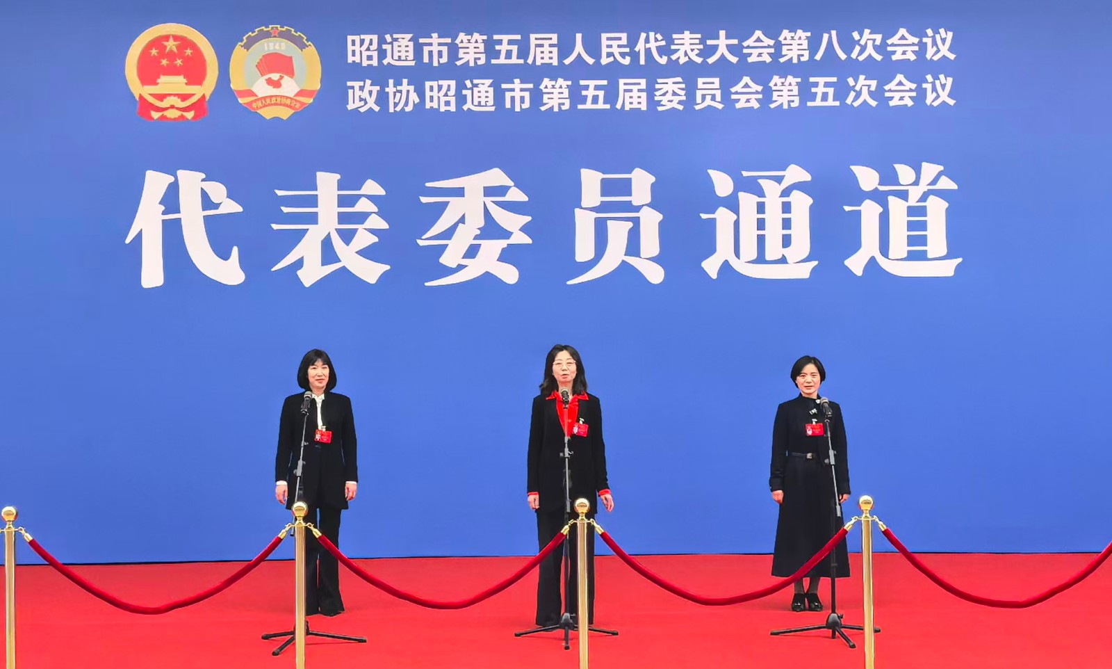 聚焦两会丨3位委员聚焦“六大强市”建设献良策