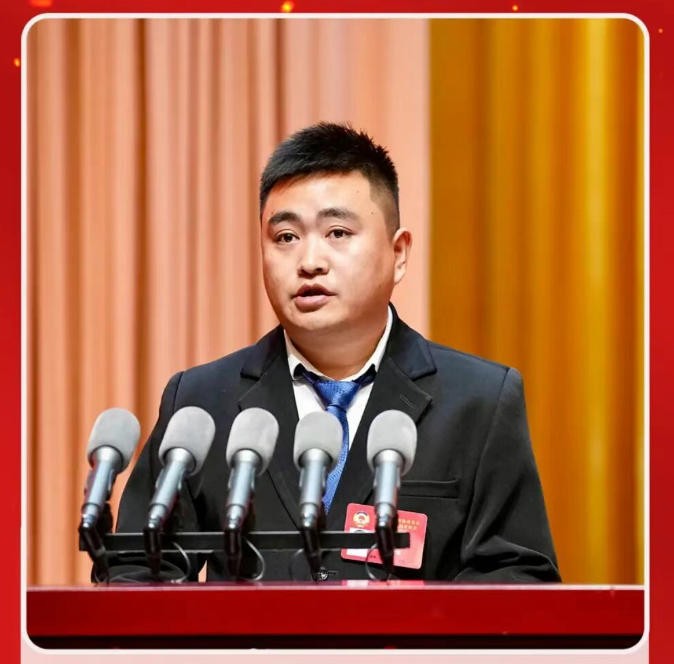 两会好声音②丨方余米：锚定农业强市目标 着力提升昭通中药材产业化发展水平